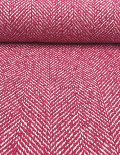 Retal De 1 mt De Tela Tweed...