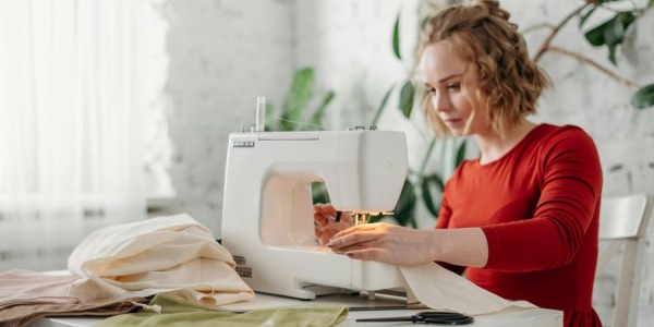 Descubre los mejores patrones para tus proyectos de costura en Tejidos de Moda 