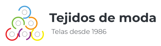 Tejidos de Moda 